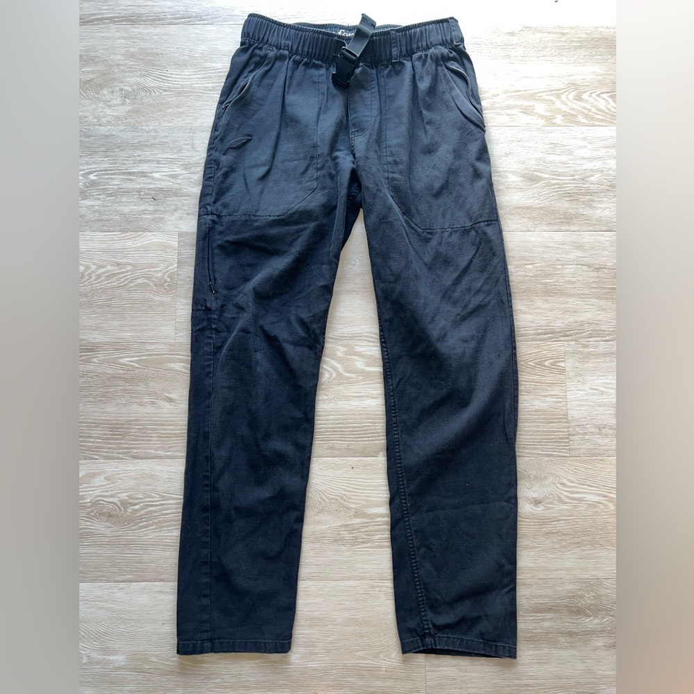 Publish Men’s Pants-Size S